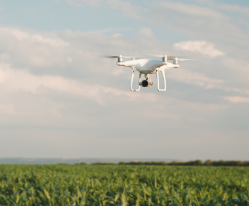 How to Start Your Career as a Certified Drone Pilot in India