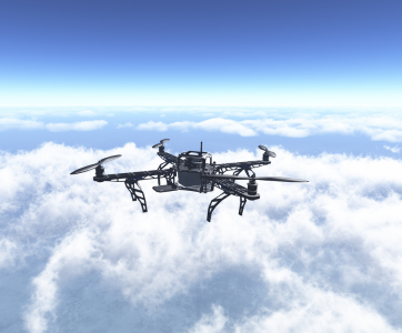 Industries Hiring Drone Pilots After Training