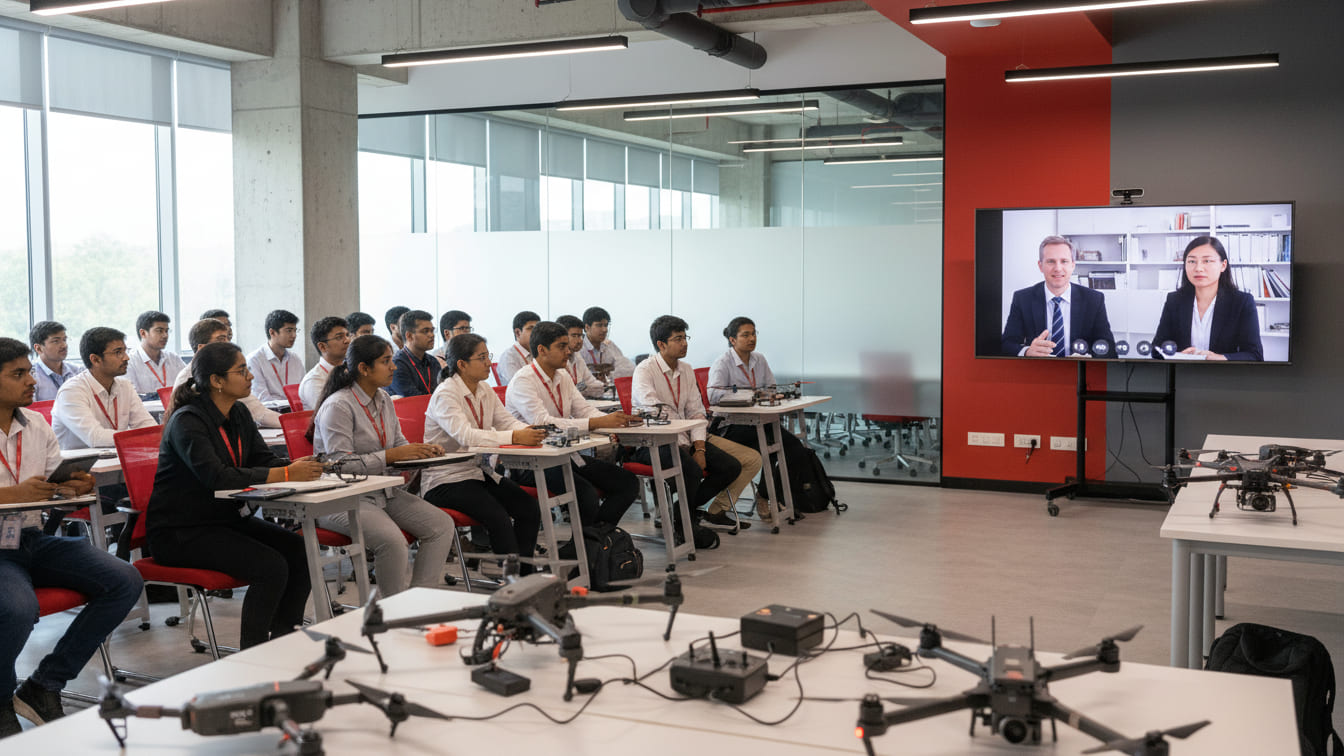 International Institutions