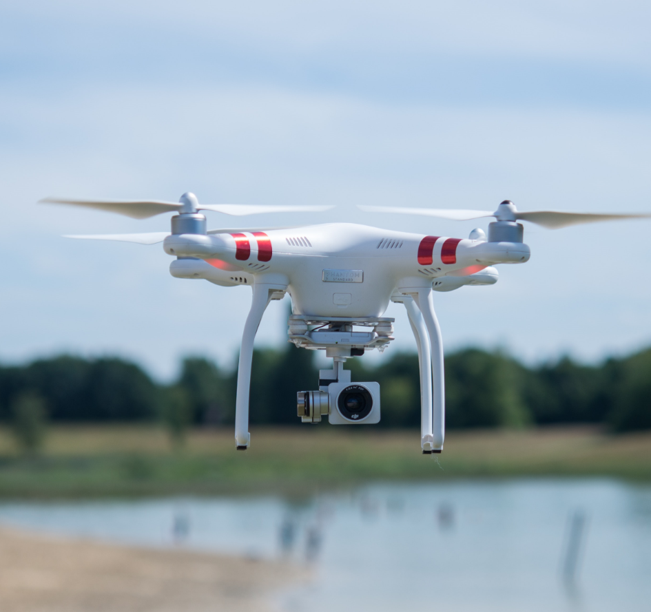 Drone training enquiry form